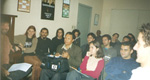 Participantes do Seminario de Violao de 1995